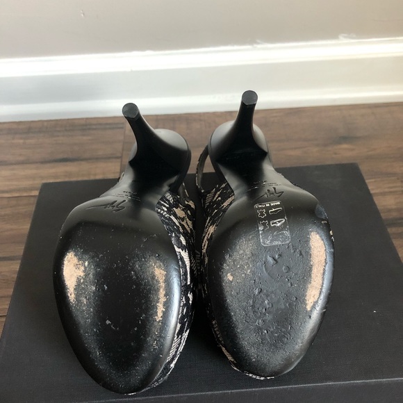 Giuseppe Zanotti - Picture 7 of 8